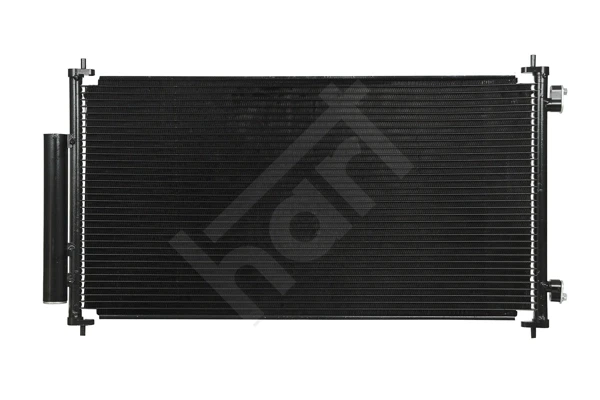 P52235 Tangun Condensador aire acondicionado
