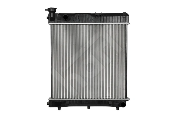 Radiador de água Mercedes Bus 207-310 602