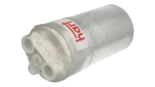 Receptor-secador del aire acondicionado Renault Trafic 2 (FL)