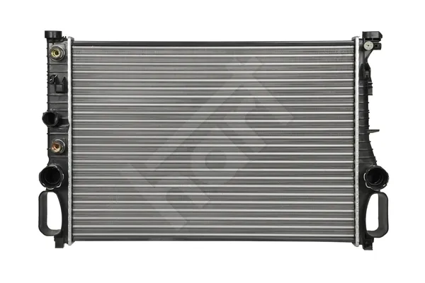 Radiador A1757 HELLA