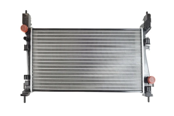 Radiador de água Peugeot Bipper 225L