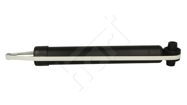 Ammortizzatore HART 813 785 Per Opel Astra J - Lato Destro, A Gas, Con Perno Superiore, Sostituto Originale