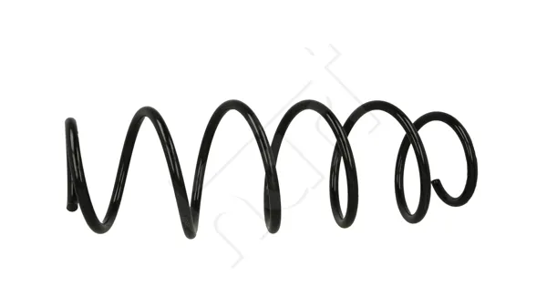 Muelle de suspensión eje delantero Citroen C3 2 A51