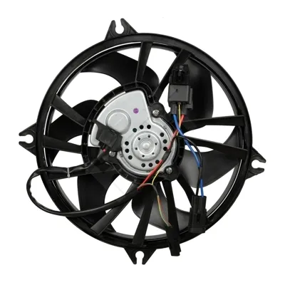 Comprar Ventilador del motor Peugeot 407  6D
