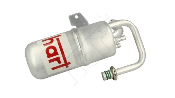 Receptor-secador del aire acondicionado Ford Fusion (JU)