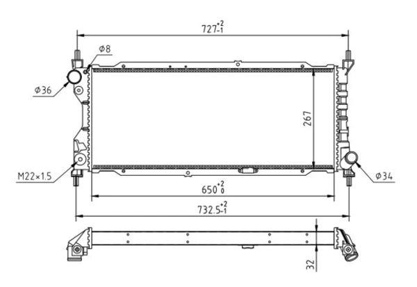 600267 Hart