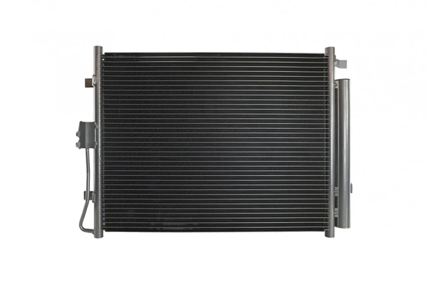 Condensador aire acondicionado KIA Soul 1 (AM)