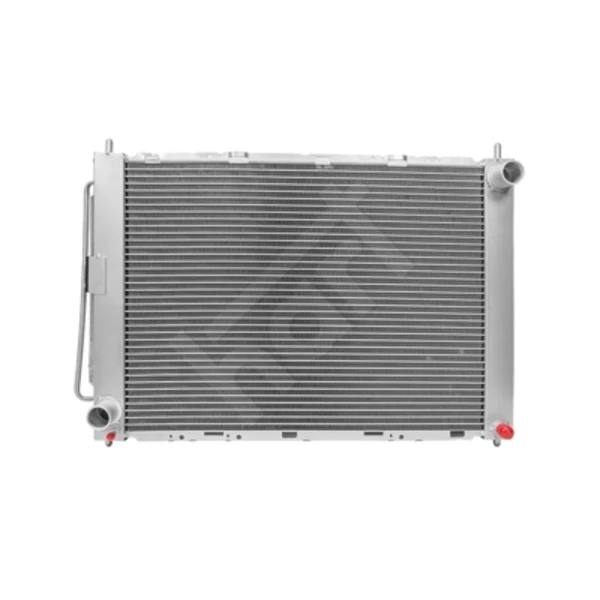 Radiador de água Renault Modus JP0