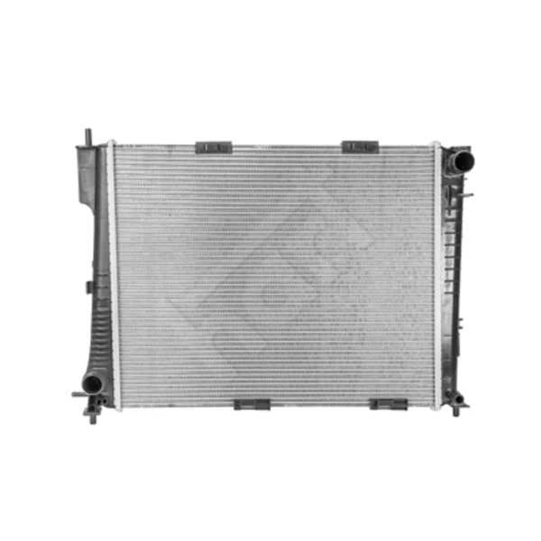645 449 Hart radiador refrigeración del motor
