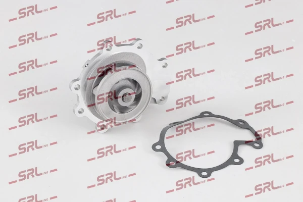 Bomba de agua para Ford Taurus GL 