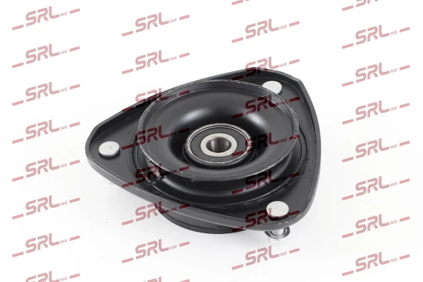 S020118 Polcar soporte amortiguador delantero