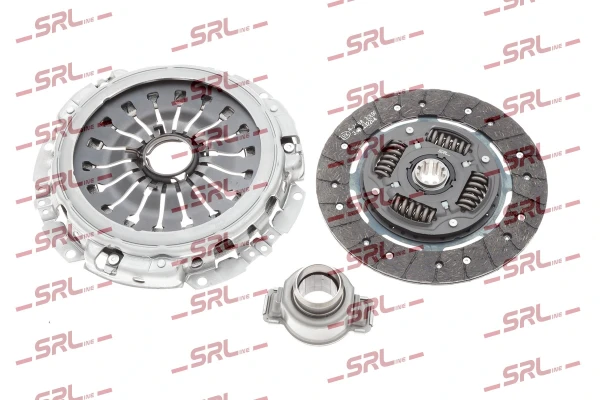 S33155 Polcar