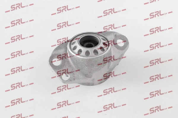 S020100 Polcar soporte amortiguador trasero
