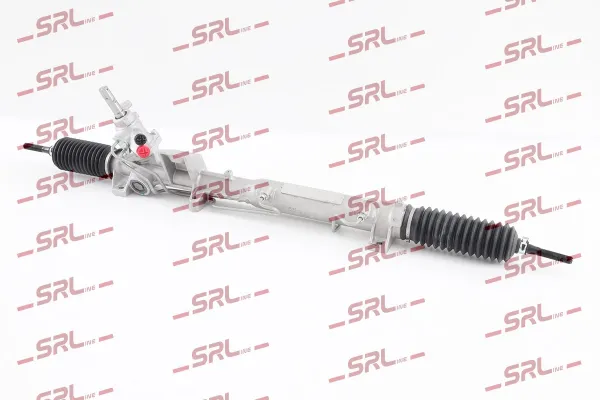 Cremallera de dirección Volvo S80 I