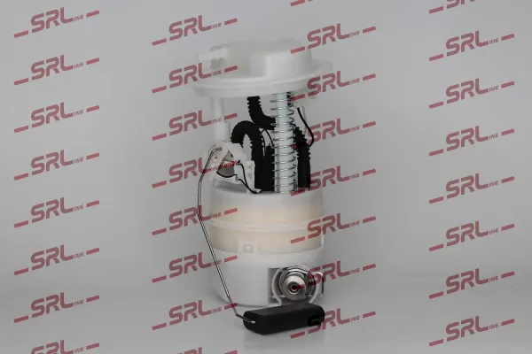 Unidad de alimentación de combustible Nissan Micra C+C III