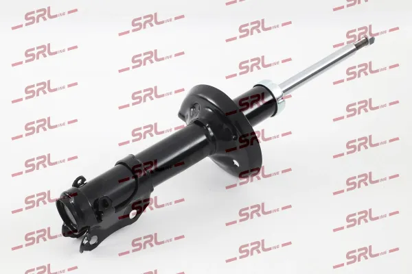 Amortiguador trasero S010422G Polcar