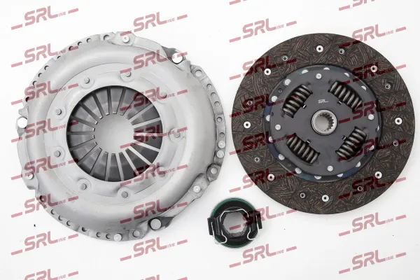 Embrague Chrysler Voyager I ES