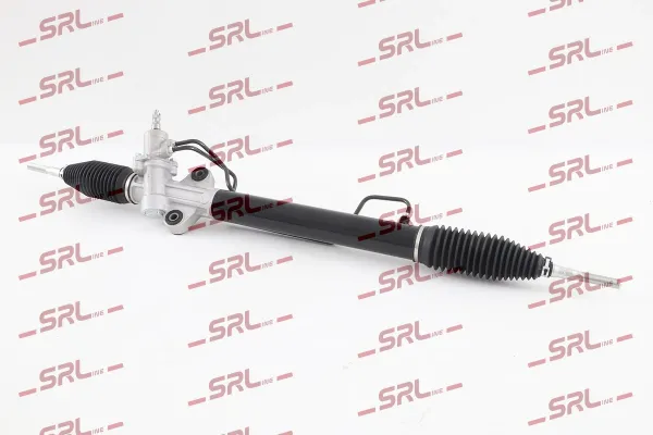 Cremallera de dirección S5152021S Polcar
