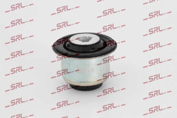 Silentblock de suspensión delantero inferior Renault Kangoo (KC0)