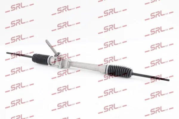 Cremallera de dirección S5155503S Polcar
