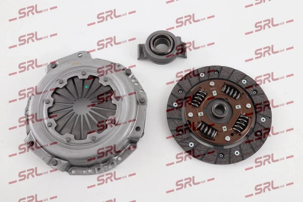 S33031 Polcar