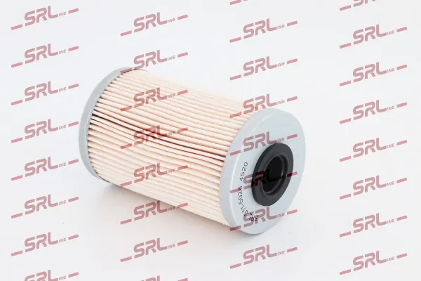Filtro de combustible 93861501 General Motors