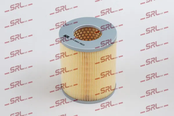 Filtro de aire AG64 Mahle Original