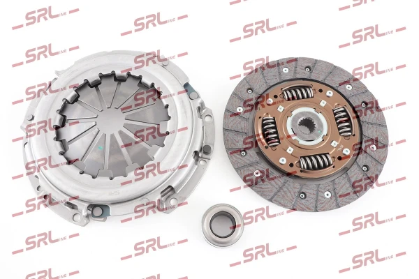 S33080 Polcar