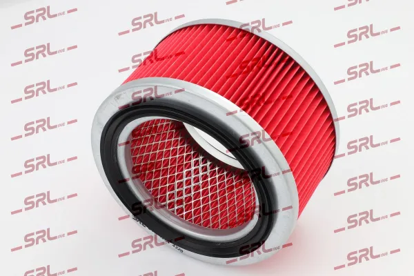 Filtro de aire S114284 Polcar