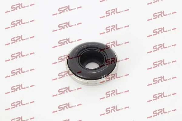 Rodamiento de soporte del amortiguador delantero S020034 Polcar