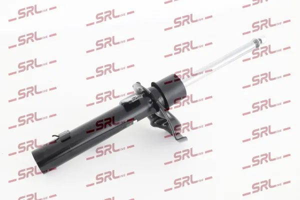 Amortiguador delantero derecho S010440G Polcar