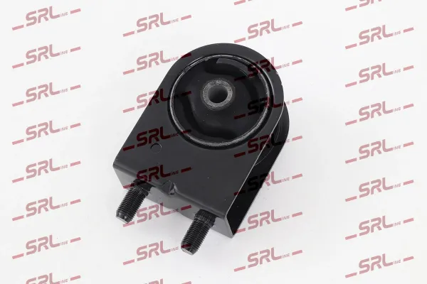 Soporte motor delantero Mazda 323 BJ
