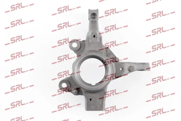 Mangueta delantera izquierda 400155389R Nissan/Infiniti
