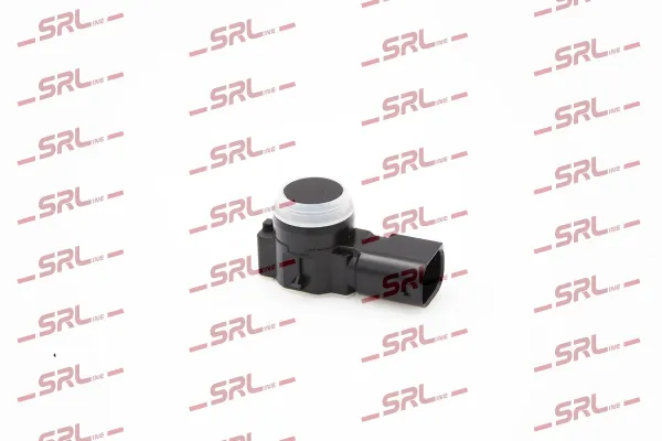 Sensor de aparcamiento trasero E990094 Polcar