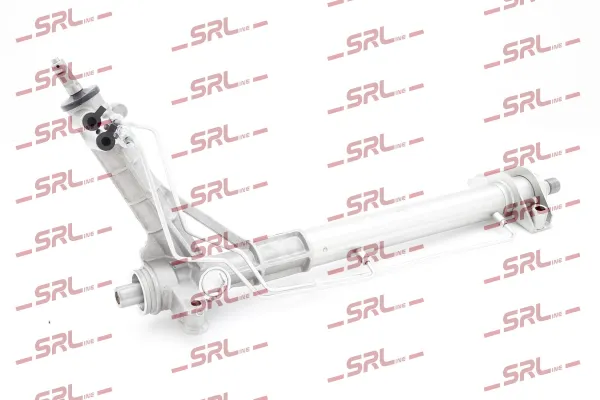 Cremallera caja de direccion para Renault Master III FV, JV