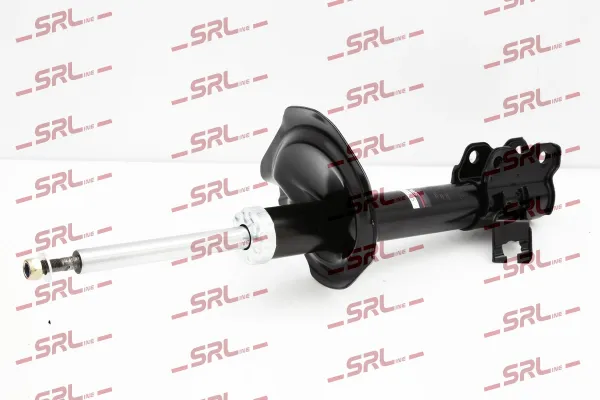 Amortiguador S010717G Polcar