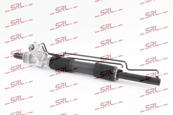 Cremallera de dirección S5155002S Polcar