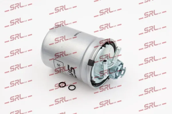 Filtro de combustible S115123 Polcar