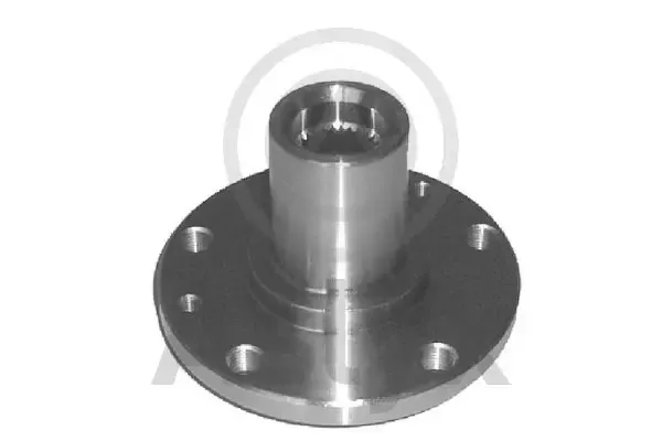 Buje de rueda delantero AS204573 Aslyx