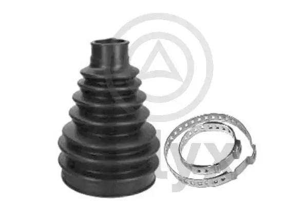 Fuelle, árbol de transmisión delantero exterior Renault Laguna 2 BG0, BG1