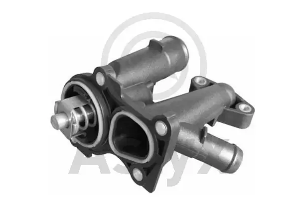 Caja de termostato AS535531 Aslyx