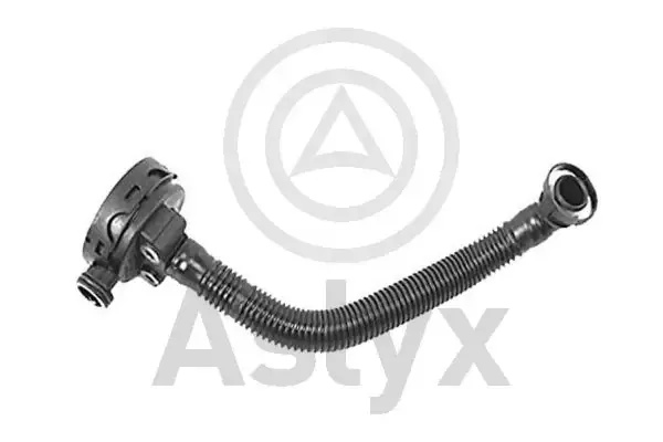 Válvula PCV AS535850 Aslyx