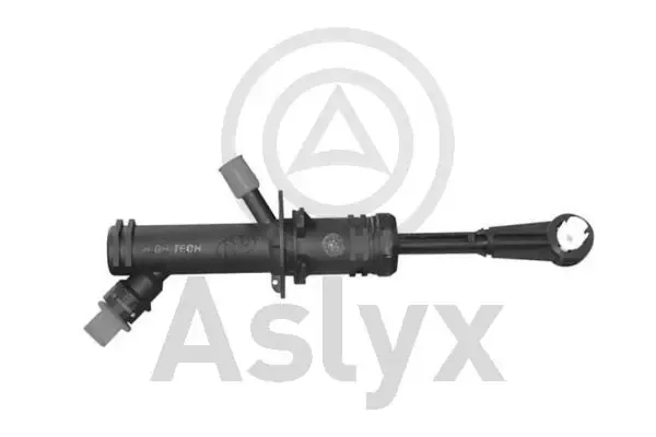 Cilindro maestro de embrague AS506855 Aslyx