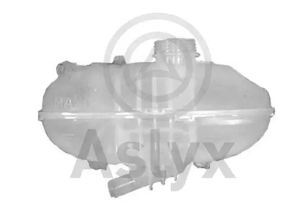 Vaso de expansión AS535622 Aslyx