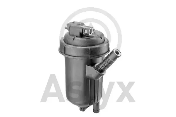 Caja del filtro de combustible AS502160 Aslyx