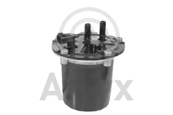 Caja del filtro de combustible AS506311 Aslyx