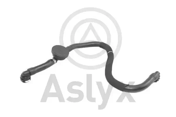 Tubo De Ventilacion Del Carter (Separador de Aceite) AS594252 Aslyx
