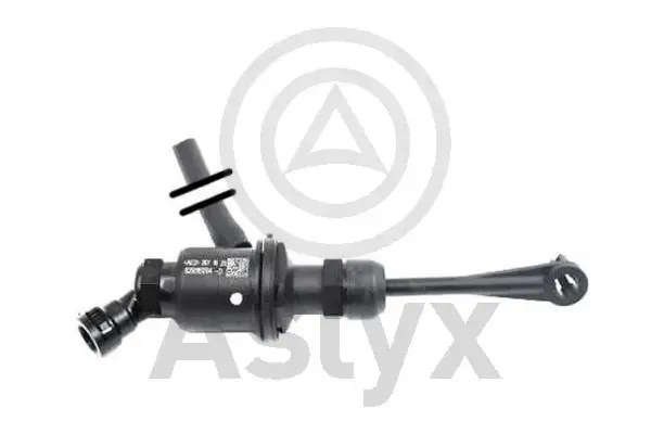 Cilindro maestro de embrague AS521147 Aslyx