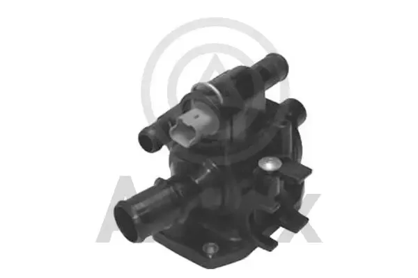 Termostato AS201487 Aslyx
