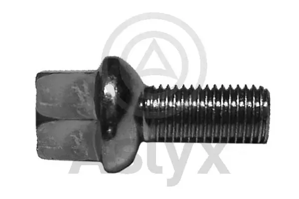 Tornillo de rueda AS200327 Aslyx